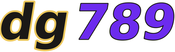 dg789 logo